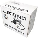 Kompresor Legend 1 cylindrowy Legend Sport