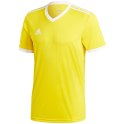 Koszulka męska adidas Tabela 18 Jersey żółta CE8941 XL Adidas teamwear