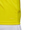 Koszulka męska adidas Tabela 18 Jersey żółta CE8941 S Adidas teamwear