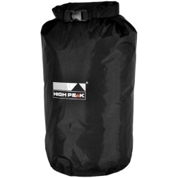 Worek żeglarski High Peak Drybag 4L XS czarny 32059 High Peak