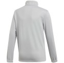 Bluza dla dzieci adidas Core 18 Training Top JUNIOR szara CV4142 164cm Adidas teamwear