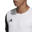 Koszulka dla dzieci adidas Estro 19 Jersey JUNIOR biała DP3221 116cm Adidas teamwear