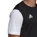 Koszulka dla dzieci adidas Estro 19 Jersey JUNIOR czarna DP3220 140cm Adidas teamwear