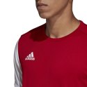 Koszulka dla dzieci adidas Estro 19 Jersey JUNIOR czerwona DP3215 116cm Adidas teamwear