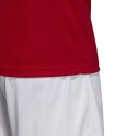 Koszulka dla dzieci adidas Estro 19 Jersey JUNIOR czerwona DP3215 116cm Adidas teamwear