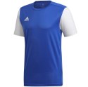 Koszulka dla dzieci adidas Estro 19 Jersey JUNIOR niebieska DP3217 116cm Adidas teamwear