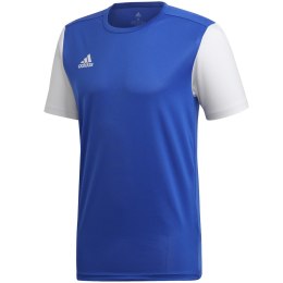 Koszulka dla dzieci adidas Estro 19 Jersey JUNIOR niebieska DP3217 116cm Adidas teamwear