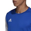 Koszulka dla dzieci adidas Estro 19 Jersey JUNIOR niebieska DP3217 116cm Adidas teamwear