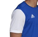 Koszulka dla dzieci adidas Estro 19 Jersey JUNIOR niebieska DP3217 116cm Adidas teamwear