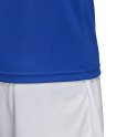 Koszulka dla dzieci adidas Estro 19 Jersey JUNIOR niebieska DP3217 116cm Adidas teamwear