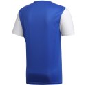 Koszulka dla dzieci adidas Estro 19 Jersey JUNIOR niebieska DP3217 116cm Adidas teamwear