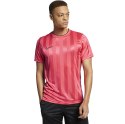 Koszulka męska Nike Breathe Academy SS Top GX2 czerwona AO0049 850 L Nike Football