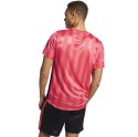 Koszulka męska Nike Breathe Academy SS Top GX2 czerwona AO0049 850 L Nike Football