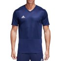 Koszulka męska adidas Condivo 18 Training Jersey granatowa CV8233 S Adidas teamwear