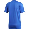 Koszulka męska adidas Condivo 18 Training Jersey niebieska CG0352 S Adidas teamwear