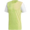 Koszulka męska adidas Estro 19 Jersey żółta DP3235 XL Adidas teamwear