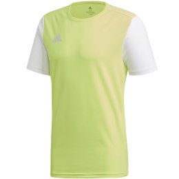 Koszulka męska adidas Estro 19 Jersey żółta DP3235 L Adidas teamwear