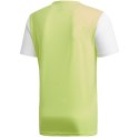 Koszulka męska adidas Estro 19 Jersey żółta DP3235 L Adidas teamwear