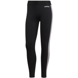 Legginsy damskie adidas Essentials 3 Stripes Tight czarne DP2389 XS Adidas