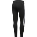 Legginsy damskie adidas Run 3S TGT W czarne CZ8095 XS Adidas