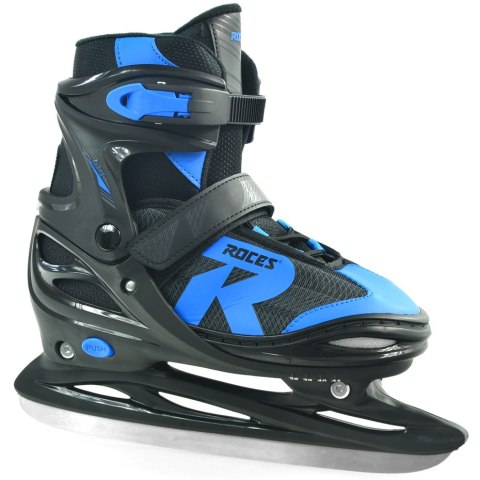 Łyżwy Roces Jokey Ice 2.0 Boy 450696 001 30-33 Roces