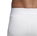 Podspodenki męskie adidas Alphaskin Sport Short Tight białe CW9457 2XL Adidas teamwear