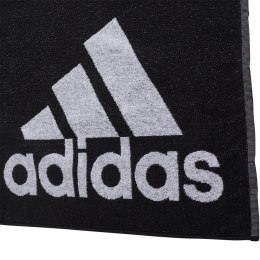 Ręcznik adidas Towel S czarny DH2860 Adidas