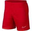 Spodenki męskie Nike Dri-FIT Academy czerwone AJ9994 657 2XL Nike Football