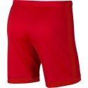 Spodenki męskie Nike Dri-FIT Academy czerwone AJ9994 657 2XL Nike Football