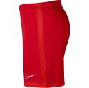 Spodenki męskie Nike Dri-FIT Academy czerwone AJ9994 657 2XL Nike Football