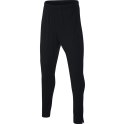 Spodnie dla dzieci Nike Dri-FIT Academy Pant JUNIOR czarne AO0745 011 M Nike Football