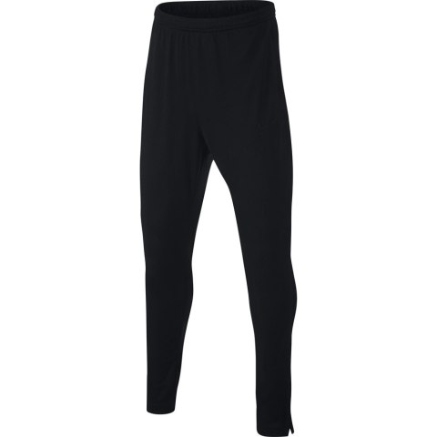 Spodnie dla dzieci Nike Dri-FIT Academy Pant JUNIOR czarne AO0745 011 S Nike Football