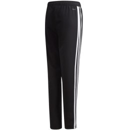 Spodnie dla dzieci adidas Tiro 19 Woven Pants JUNIOR czarne D95954 116cm Adidas teamwear