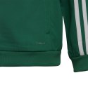 Bluza dla dzieci adidas Tiro 19 Presentation Jacket JUNIOR zielona DW4790 116cm Adidas teamwear