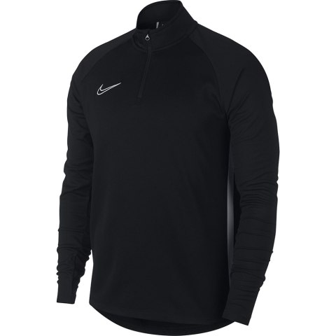 Bluza męska Nike Dri-FIT Academy Drill Top czarna AJ9708 010 2XL Nike Football