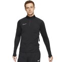 Bluza męska Nike Dri-FIT Academy Drill Top czarna AJ9708 010 2XL Nike Football