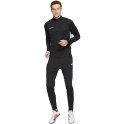 Bluza męska Nike Dri-FIT Academy Drill Top czarna AJ9708 010 2XL Nike Football