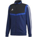 Bluza męska adidas Tiro 19 Presentation Jacket granatowa DT5267 S Adidas teamwear