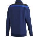 Bluza męska adidas Tiro 19 Presentation Jacket granatowa DT5267 S Adidas teamwear