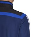 Bluza męska adidas Tiro 19 Presentation Jacket granatowa DT5267 S Adidas teamwear