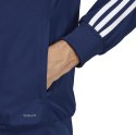 Bluza męska adidas Tiro 19 Presentation Jacket granatowa DT5267 S Adidas teamwear