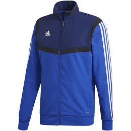 Bluza męska adidas Tiro 19 Presentation Jacket niebieska DT5266 M Adidas teamwear