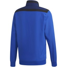 Bluza męska adidas Tiro 19 Presentation Jacket niebieska DT5266 M Adidas teamwear