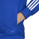 Bluza męska adidas Tiro 19 Presentation Jacket niebieska DT5266 M Adidas teamwear