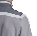 Bluza męska adidas Tiro 19 Presentation Jacket szara DW4787 S Adidas teamwear