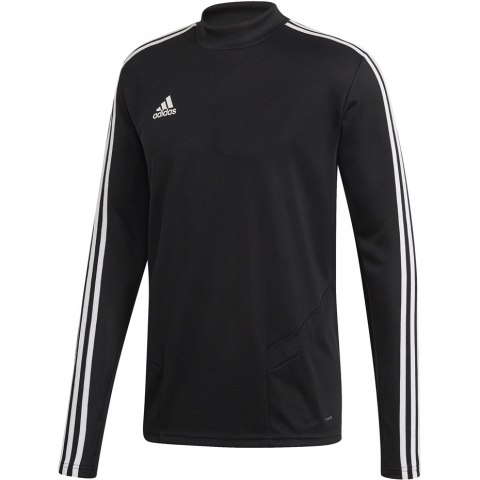 Bluza męska adidas Tiro 19 Training Top czarna DJ2592 XS Adidas teamwear