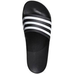 Klapki adidas Adilette Aqua czarne F35543 38 Adidas