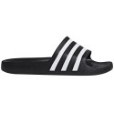 Klapki adidas Adilette Aqua czarne F35543 38 Adidas