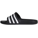 Klapki adidas Adilette Aqua czarne F35543 38 Adidas