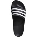 Klapki adidas Adilette Aqua czarne F35543 40,5 Adidas